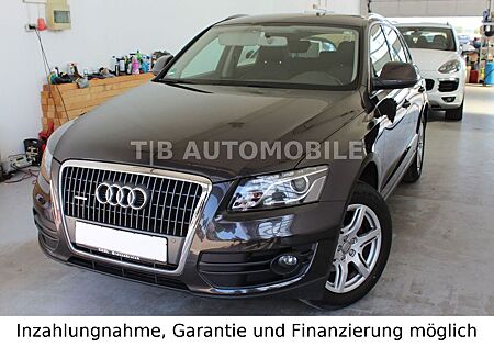 Audi Q5 2.0 TFSI Quattro Automatik Ahk guter Zustand!