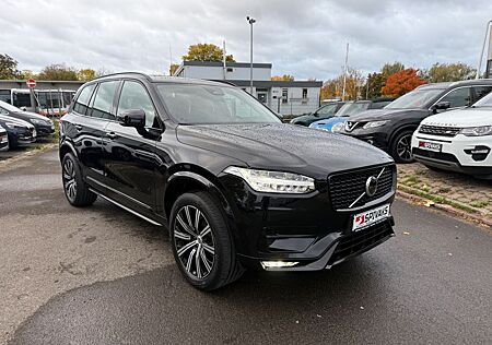 Volvo XC 90 Plus Dark AWD 7-Sitze Harman-Kardon