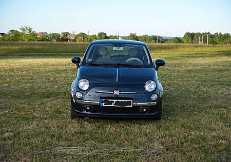 Fiat 500 1.2 8V Lounge Lounge
