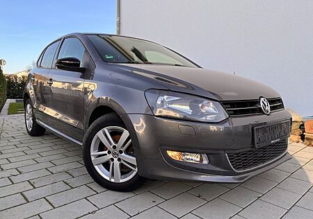 VW Polo Volkswagen 1.4 - Match