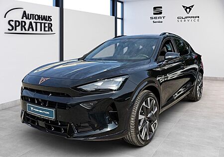 Cupra Formentor VZ 2.0 TSI DSG NAVI ACC AHK TopView