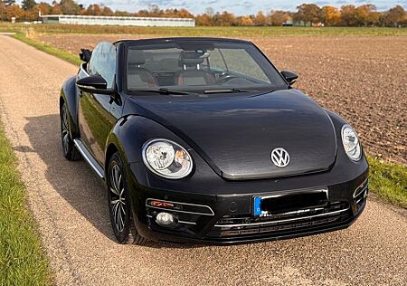VW Beetle Volkswagen 1.2 TSI BMT ALLSTAR Cabriolet ALLSTAR