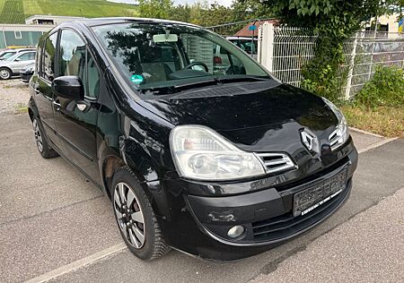 Renault Grand Modus Dynamique