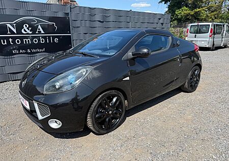 Renault Wind Dynamique/CABRIO/KLIMA /E-FENSTER/TEMPOMAT/