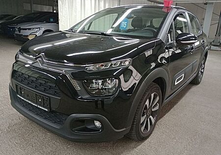 Citroën C3 Pure Tech 83 S&S SHINE+LED+KAMERA+DAB+TEMPO.+