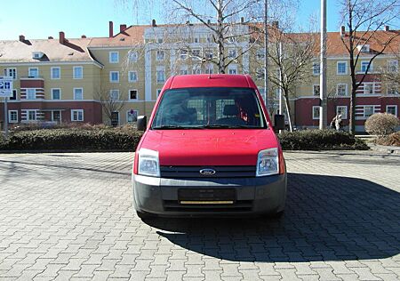 Ford Transit *Klima*