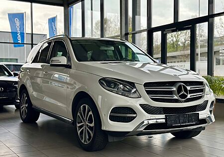 Mercedes-Benz GLE 250 d 4Matic *SHZ*Keyless*MAP*Park-Assistent