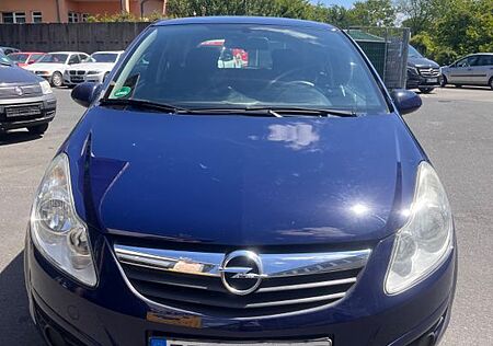 Opel Corsa 1.2 Tw. INNOVATION "110 Jahre" Easytr....