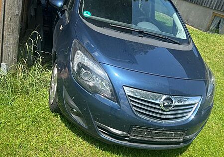 Opel Meriva 1.4 Edition 103kW Edition