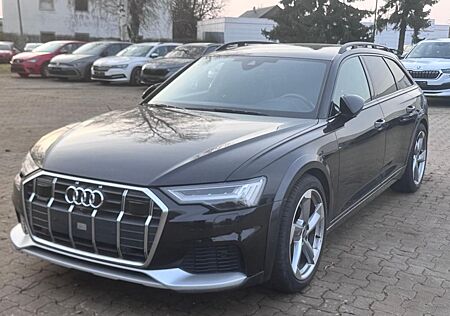 Audi A6 Allroad 55 TDI/AHK/MATRIX/ACC/LANE