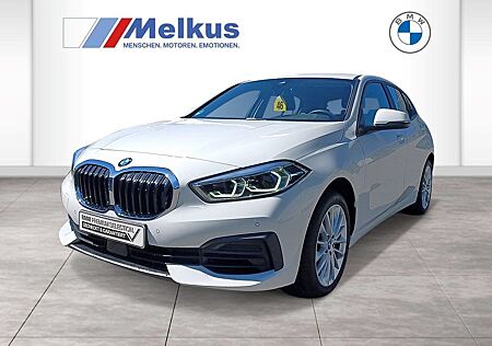 BMW 116i Hatch Advantage DAB LED WLAN Tempomat Shz