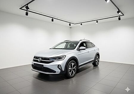 VW Taigo Volkswagen 1.0 TSi DSG Life IQ-Drive Matrix Kamera