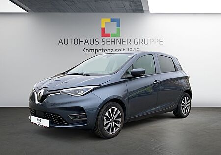 Renault ZOE INTENS (Selection) R135 Z.E. 50