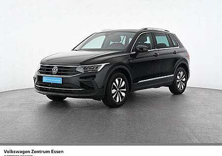 VW Tiguan Volkswagen Move TSI DSG LED Navi R-Kamera