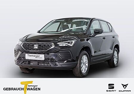 Seat Ateca 1.0 TSI 110 PS REFERENCE LM16 VIRTUAL LED