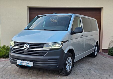 VW T6 Kombi Volkswagen T6.1 Kombi; 8 seats; Full LED;