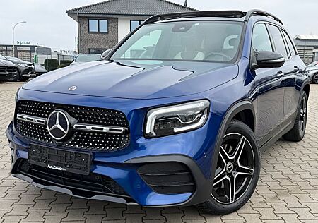 Mercedes-Benz GLB 200 GLB 200d AMG Line*7 Sitze*Panoramadach
