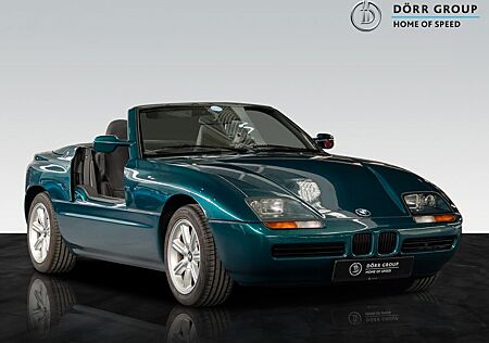 BMW Z1 | Rennfahrer Legende Strycek | 1. Hand