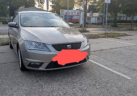 Seat Toledo 1.2 TSI 63kW Reference Reference, nach VB