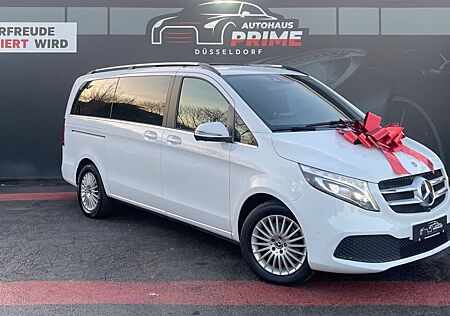 Mercedes-Benz V 220 *360KAMERA*1HAND*MARTIX LED*MEMORY*SPORT