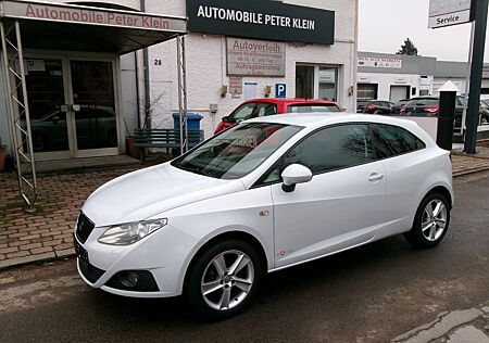 Seat Ibiza 1.4 SC Copa *WARTUNG&TÜV NEU*