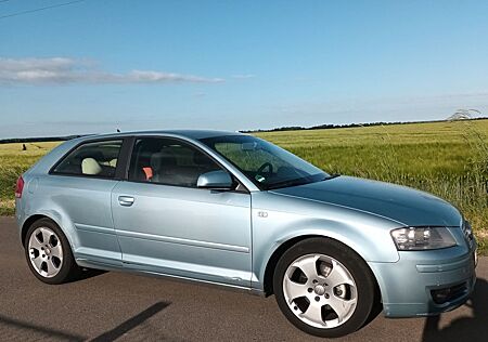 Audi A3 2.0 TDI (DPF) Ambition Ambition