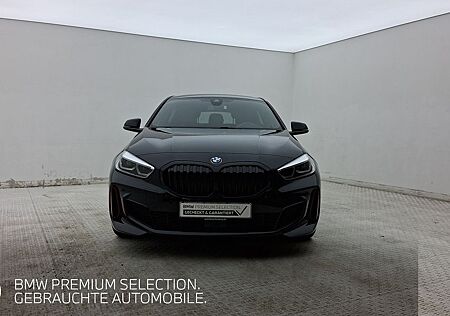 BMW 128ti Harman/K LiveCockpitProf Head-Up Kamera