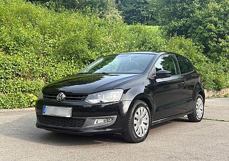 VW Polo Volkswagen 1.4 Comfortline*TÜV*SITZHEIZUNG*PDC*TEMPOMA