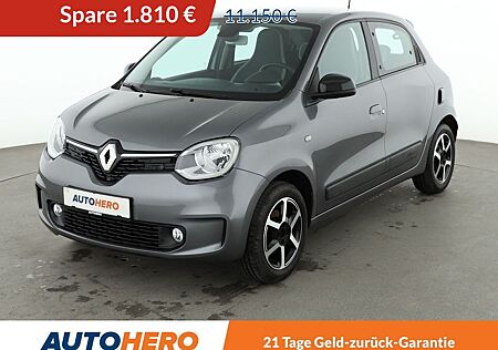 Renault Twingo 1.0 SCe Zen *LIMITER*PDC*ALU*SHZ*KLIMA*
