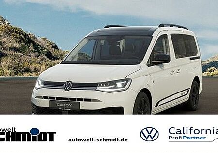 VW Caddy Volkswagen Maxi "EDITION" 1,5 l eHybrid 6-Gang DSG 7-