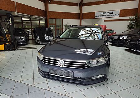 VW Passat Volkswagen 2.0 TDI Trendline DSG LED Navi SHZ PD 17Z