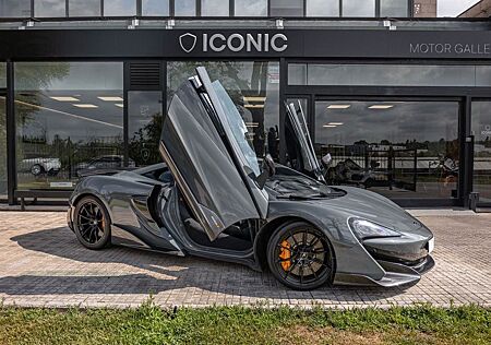 McLaren 600LT CARBON FULL/BOWERS/BUCKETS/LIFT