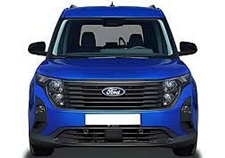 Ford Tourneo Courier 1.0EcoB.''TITANIUM''AHK,Kamera,P