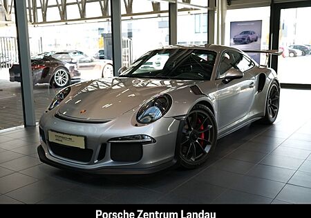 Porsche 991 911 GT3 RS Liftsystem-VA nur 2.300 km 2-Hand