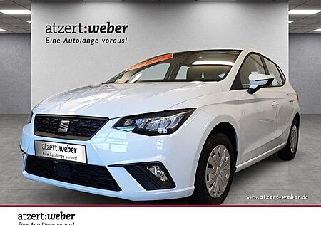 Seat Ibiza Hola 1.0MPI LED PDC SHZ MFL 0,99% LED