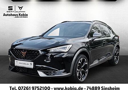 Cupra Formentor VZ VZ 2.0TSi 4Drive 31