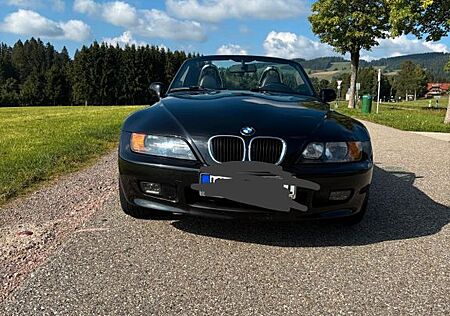 BMW Z3 Roadster 1.8 -