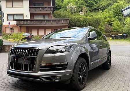 Audi Q7 4L 3.0 TDI (DPF) 150 kW quattro tiptronic -