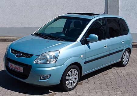 Hyundai Matrix 1.5 CRDI GLS
