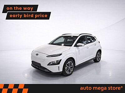 Hyundai Kona Elektro Select 42 kWh