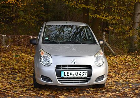 Suzuki Alto 1.0 Club Club