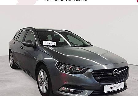 Opel Insignia Sports Tourer 2.0 D. Aut.