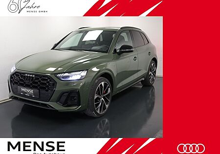 Audi SQ5 3.0 TDI quattro tiptronic |Matrix|Luft|HUD