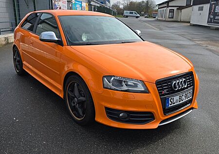 Audi S3 2.0 TFSI -
