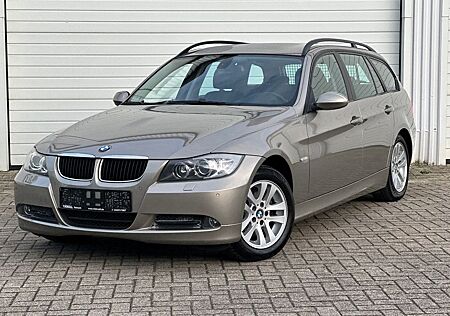 BMW 320d 320 3 Touring 1.Hand
