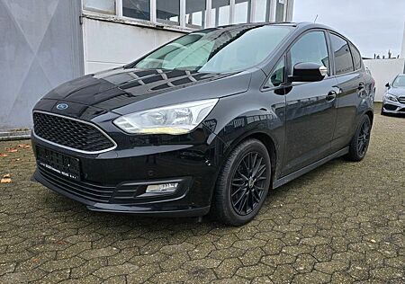 Ford C-Max 1,0 EcoBoost 92kW Business Edition