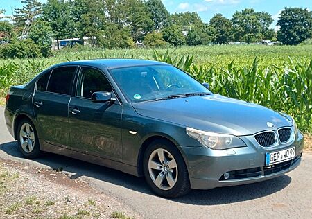 BMW 523i A - TÜV / Automatik