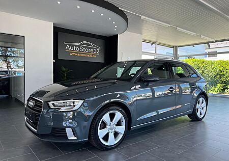 Audi A3 1.5 TFSI Sportback S tronic sport *XENON*AHK*