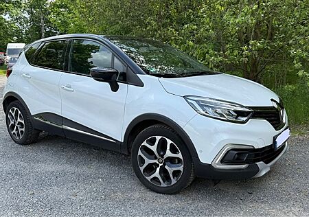 Renault Captur Collection