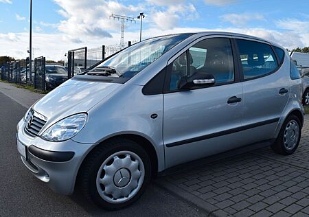 Mercedes-Benz A 140 "Lang"1.Hand"Automatik"Klima"HU-AU NEU"